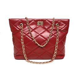 CROSS STITCH TOTE