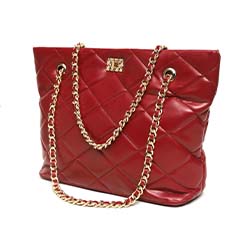 CROSS STITCH TOTE