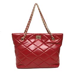 CROSS STITCH TOTE