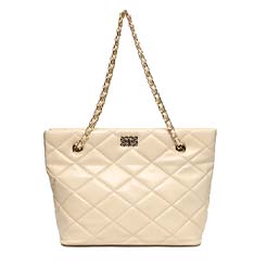 CROSS STITCH TOTE