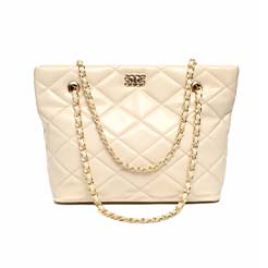 CROSS STITCH TOTE
