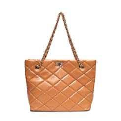 CROSS STITCH TOTE