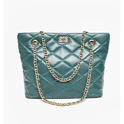 CROSS STITCH TOTE