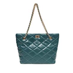 CROSS STITCH TOTE