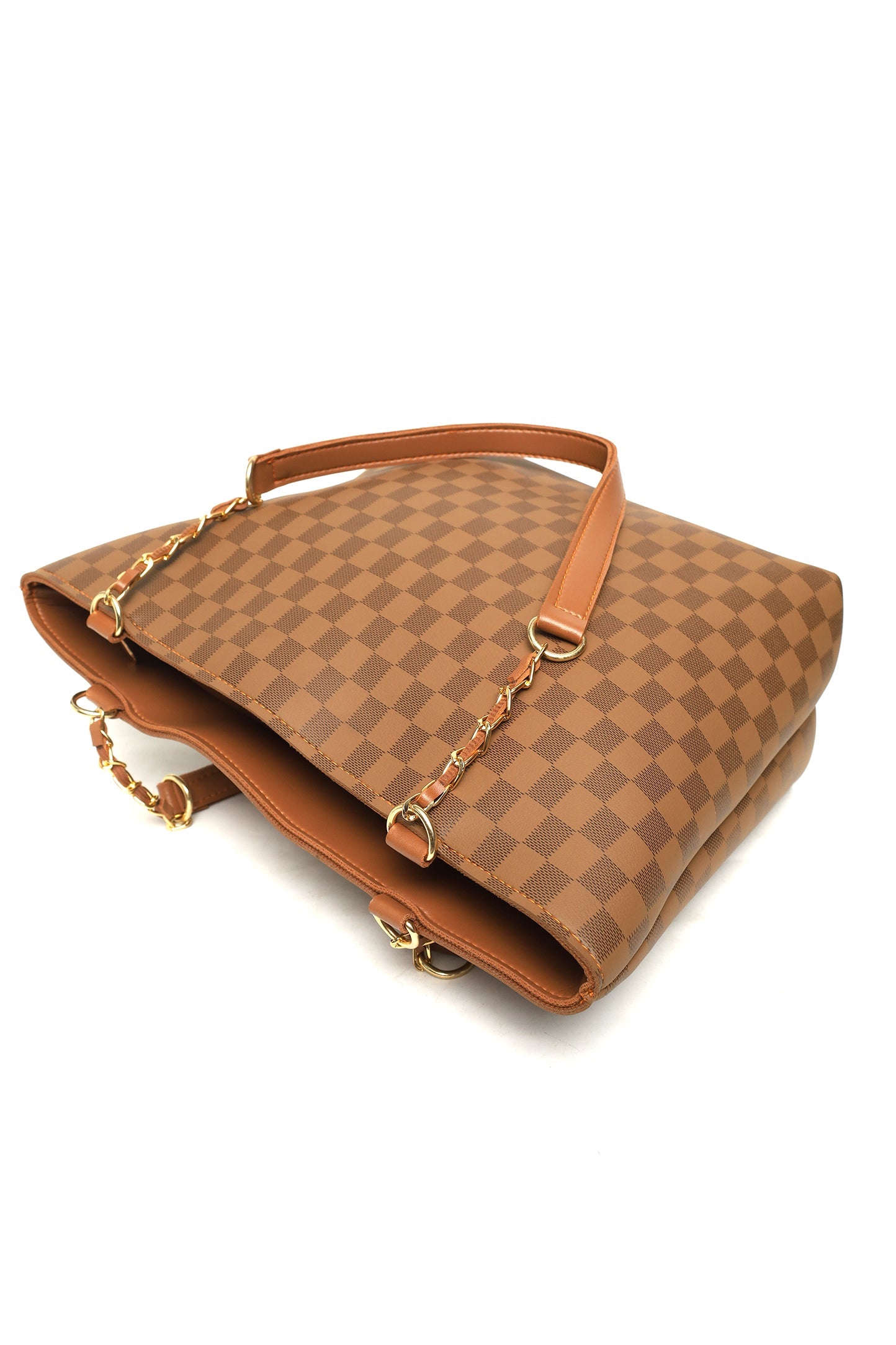 CHESS TURKISH BAG