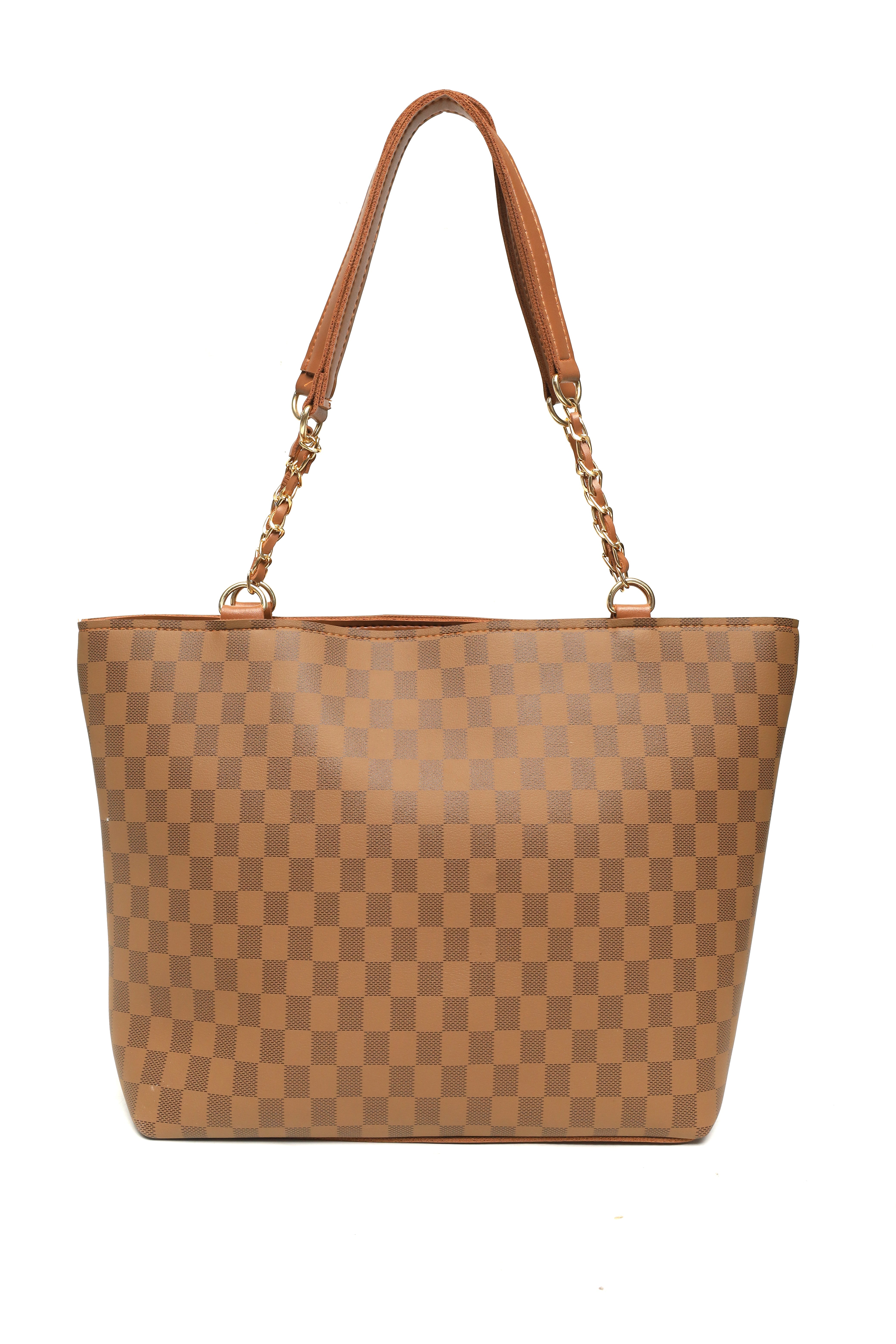 CHESS TURKISH BAG