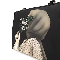 HIJAB BAG