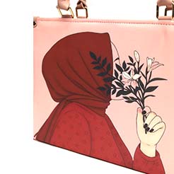 HIJAB BAG