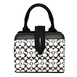 GUCCI BOX BAG