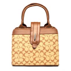 GUCCI BOX BAG