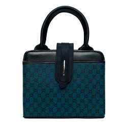 GUCCI BOX BAG