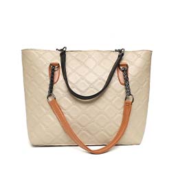 DUAL STRAP BAG