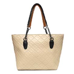 DUAL STRAP BAG
