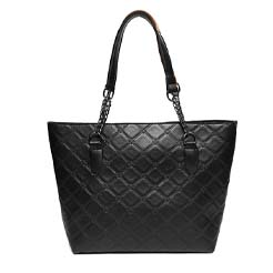DUAL STRAP BAG