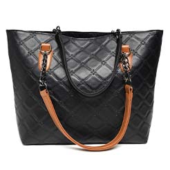 DUAL STRAP BAG