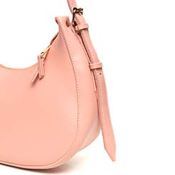 MOON CRESENT BAG