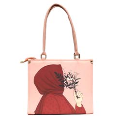 HIJAB BAG