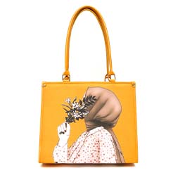 HIJAB BAG