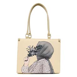 HIJAB BAG